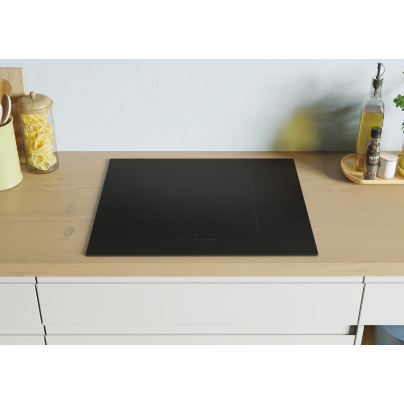 CANDY - Placa CTP 6SC4/E14U