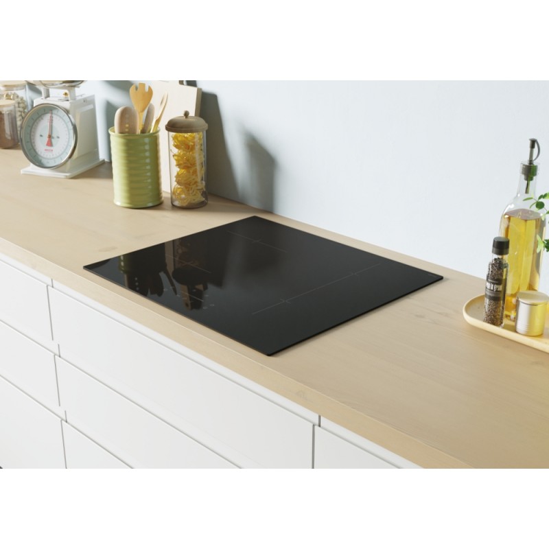CANDY - Placa CTP 6SC4/E14U