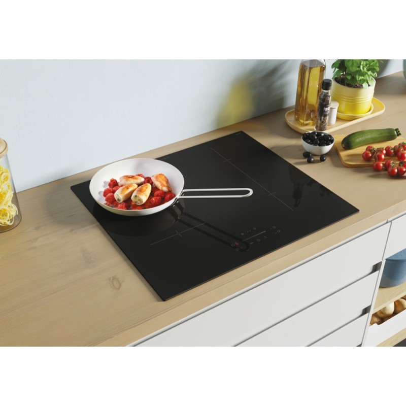 CANDY - Placa CTP 6SC4/E14U