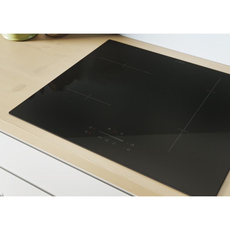 CANDY - Placa CTP 6SC4/E14U
