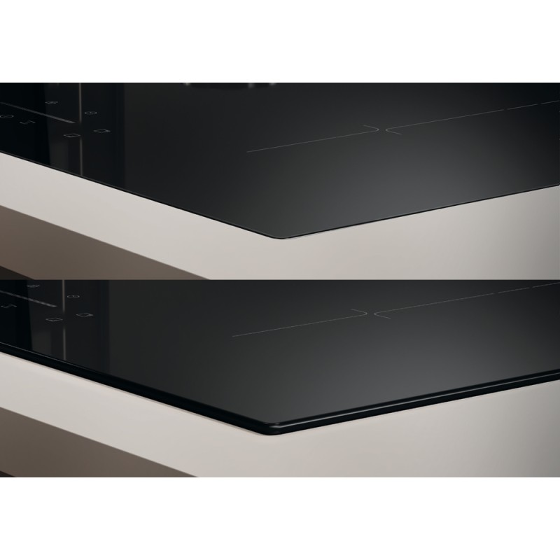 CANDY - Placa CTP 6SC4/E14U