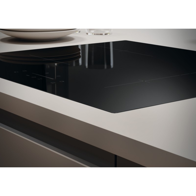 CANDY - Placa CTP 6SC4/E14U