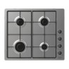 CANDY - Placa a Gás CHW6LBX/4U2