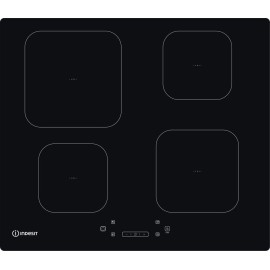 INDESIT - Placa de indução IS 83Q60 NE
