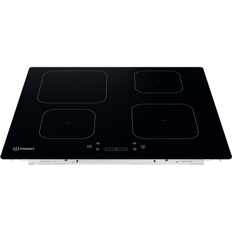 INDESIT - Placa de indução IS 83Q60 NE
