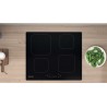 INDESIT - Placa de indução IS 83Q60 NE