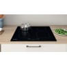 INDESIT - Placa de indução IS 83Q60 NE