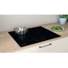 INDESIT - Placa de indução IS 83Q60 NE