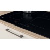 INDESIT - Placa de indução IS 83Q60 NE