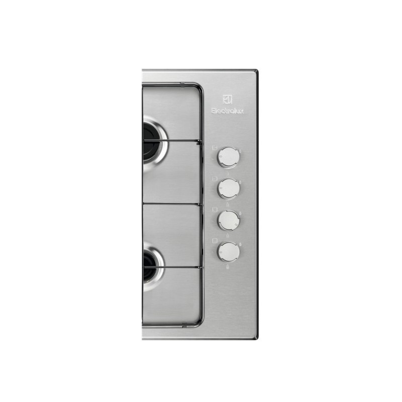 ELECTROLUX - Placa a Gás KGS6404SX