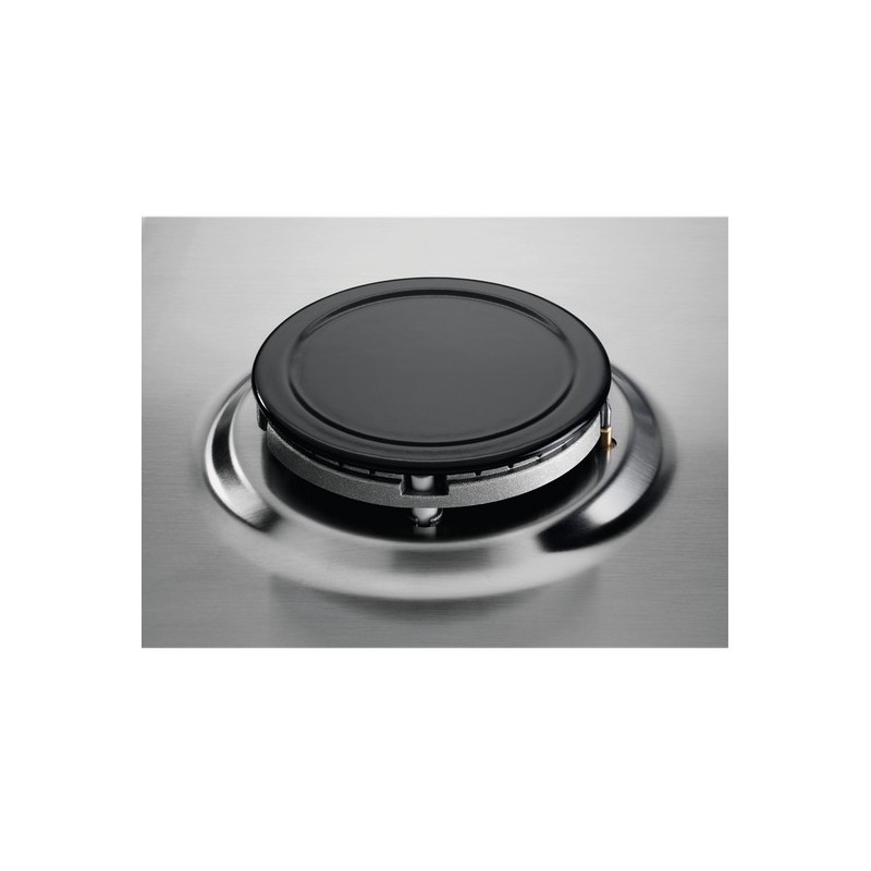 ELECTROLUX - Placa a Gás KGS6404SX