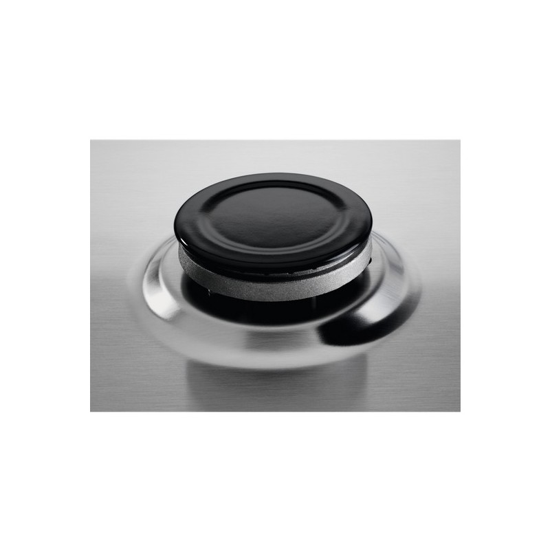 ELECTROLUX - Placa a Gás KGS6404SX