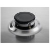 ELECTROLUX - Placa a Gás KGS6404SX