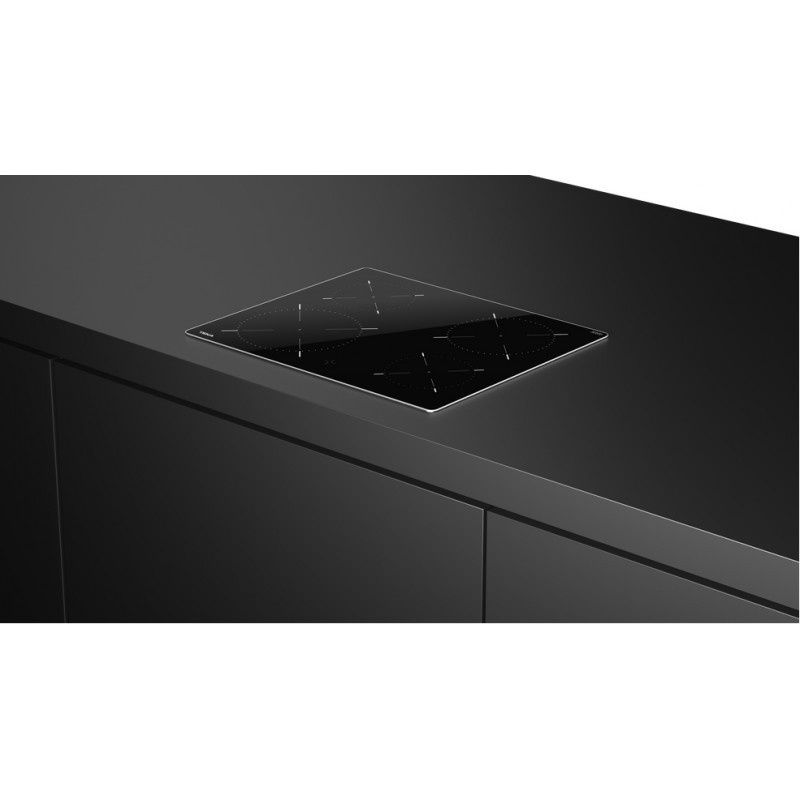 TEKA - Placa Vitro TTC 64010 CRD BK EASY 112550020