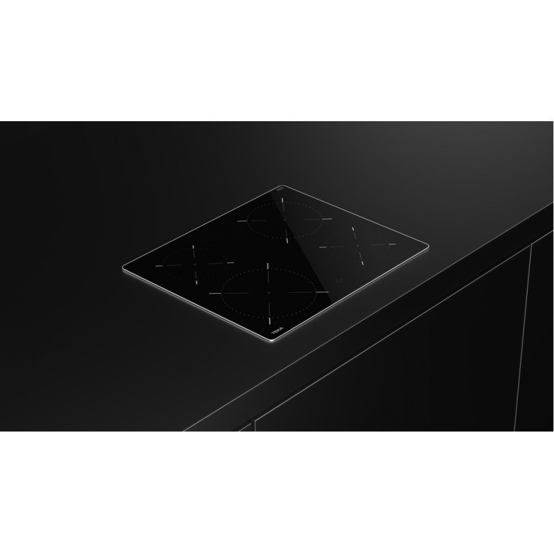 TEKA - Placa Vitro TTC 64010 CRD BK EASY 112550020