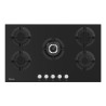 MEIRELES - Placa MVG 4952 N