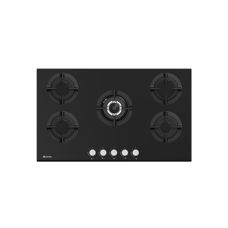 MEIRELES - Placa MVG 4952 N