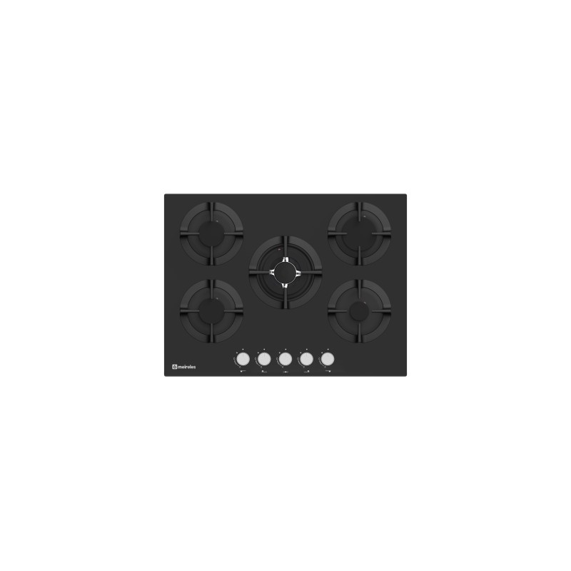 MEIRELES - Placa MVG 4752 N