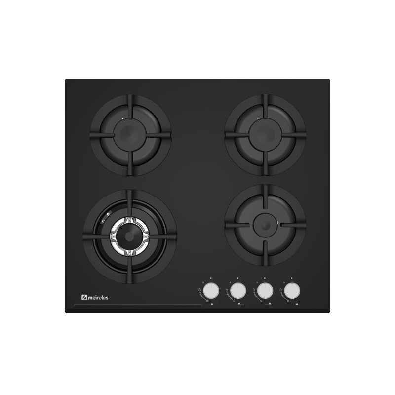 MEIRELES - Placa MVG 4652 N NAT