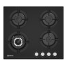 MEIRELES - Placa MVG 4652 N