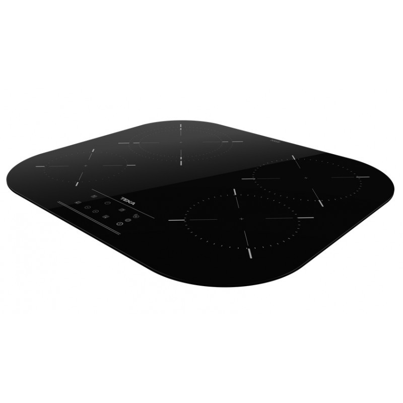 TEKA - Placa Vitro TCC 64310 TTC BK 112540010