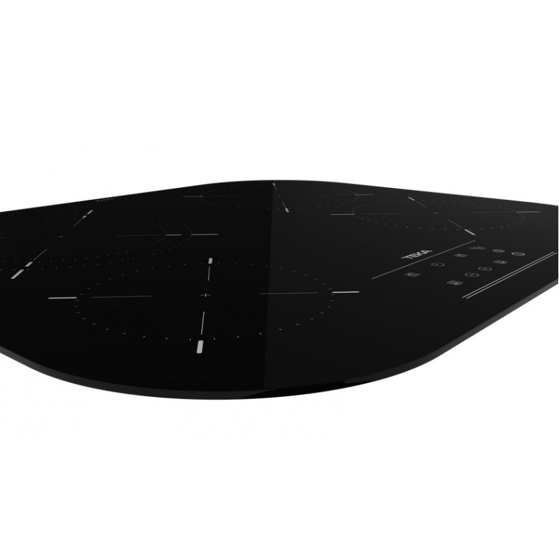 TEKA - Placa Vitro TCC 64310 TTC BK 112540010