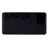 Anker ANK-123-POWERCORE-B Powerbank Li-Ion 10000 mAh 12W, USB-A, USB-C, Micro-USB, LCD, Preto - 194644145439