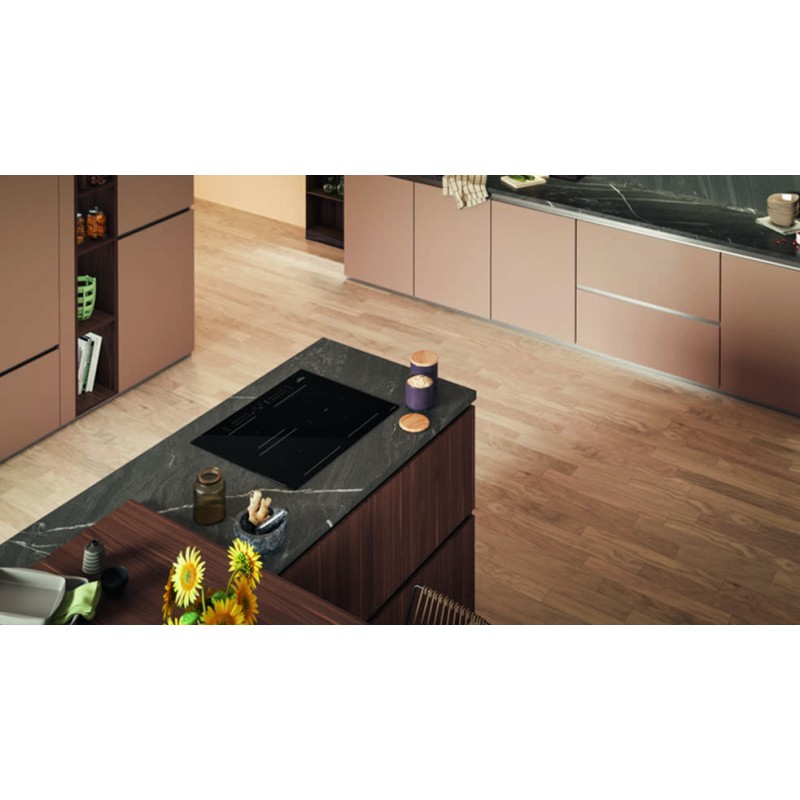 HOTPOINT - Placa HS 1865C CPBF