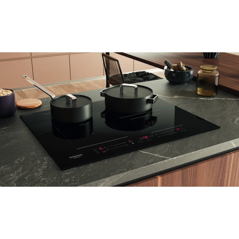 HOTPOINT - Placa HS 1865C CPBF