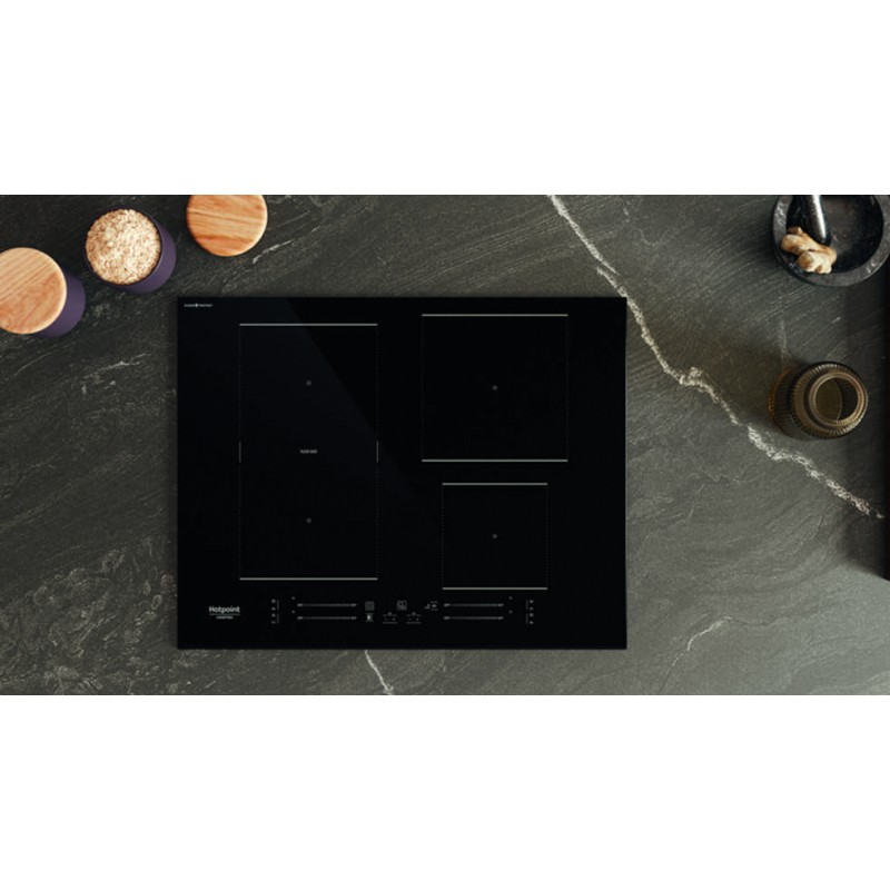 HOTPOINT - Placa HS 1865C CPBF