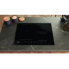 HOTPOINT - Placa HS 1865C CPBF
