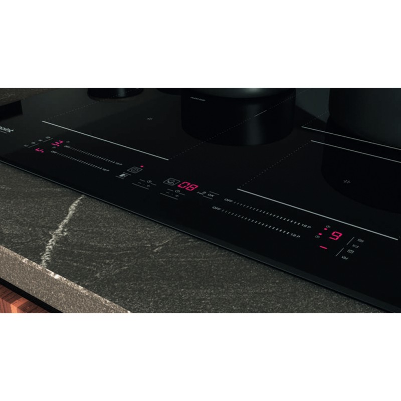 HOTPOINT - Placa HS 1865C CPBF