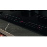 HOTPOINT - Placa HS 1865C CPBF