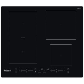 HOTPOINT - Placa HB 3160C NE