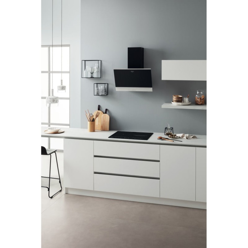 HOTPOINT - Placa HB 3160C NE