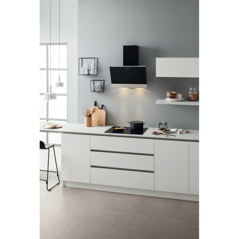 HOTPOINT - Placa HB 3160C NE