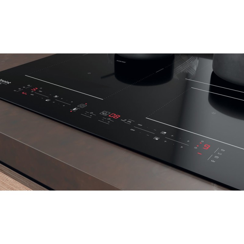HOTPOINT - Placa HB 3160C NE