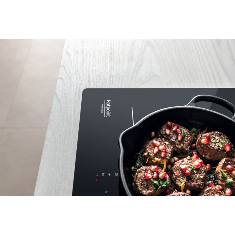 HOTPOINT - Placa HB 3160C NE