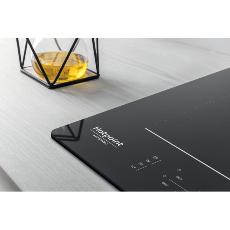 HOTPOINT - Placa HB 3160C NE