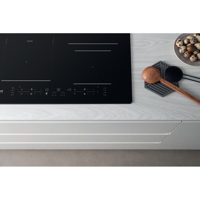 HOTPOINT - Placa HB 3160C NE