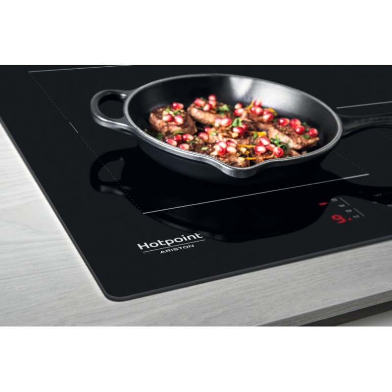 HOTPOINT - Placa HB 3160C NE