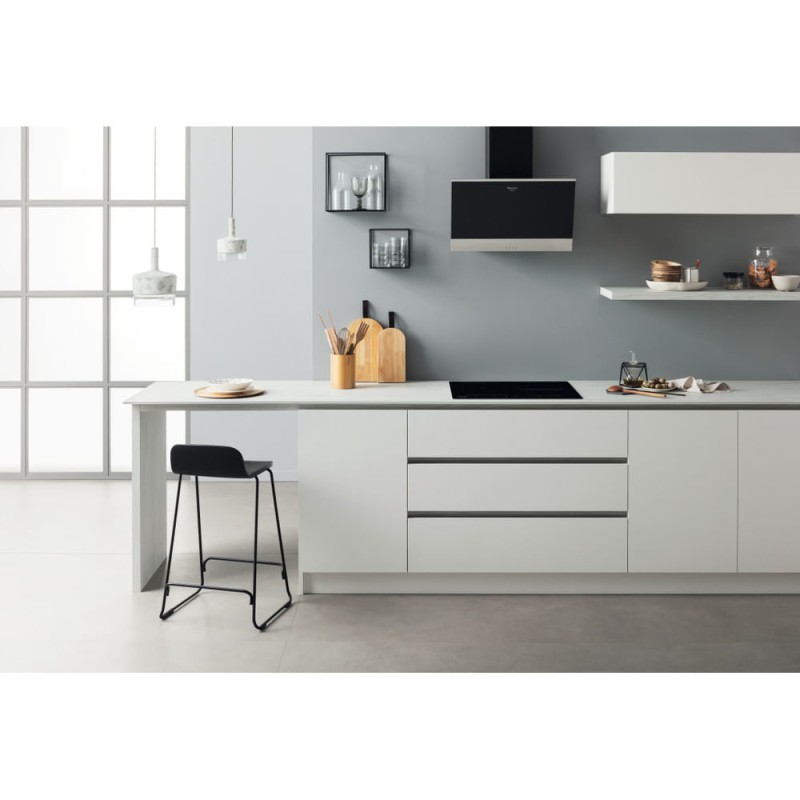 HOTPOINT - Placa HB 3160C NE