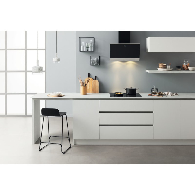 HOTPOINT - Placa HB 3160C NE