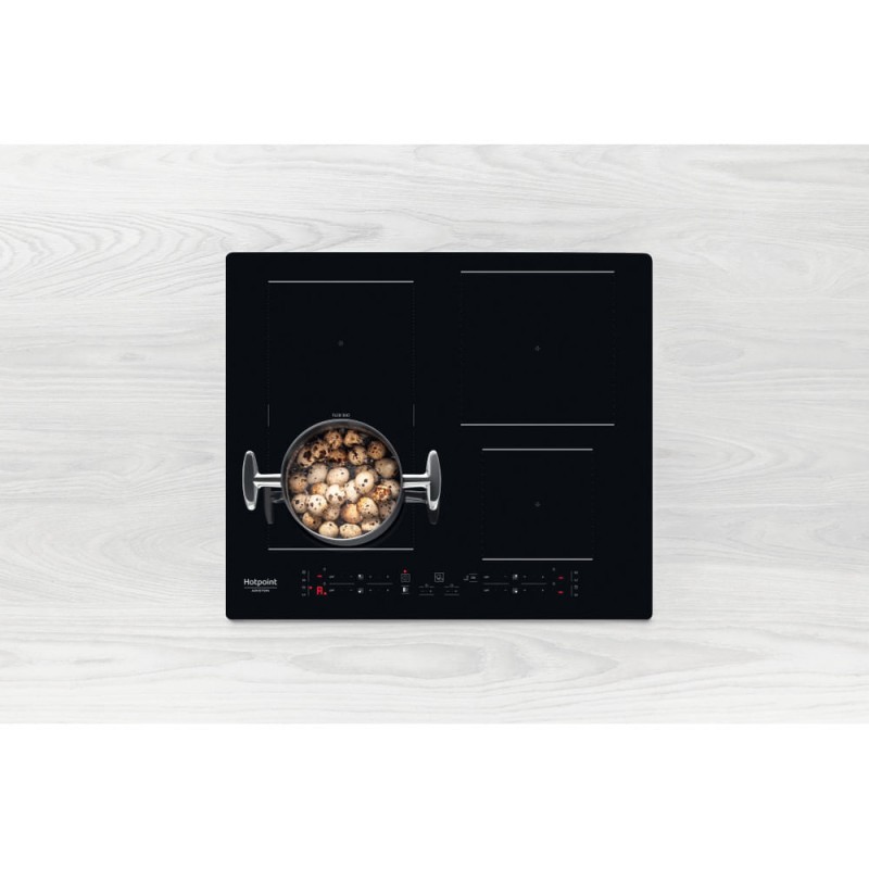 HOTPOINT - Placa HB 3160C NE