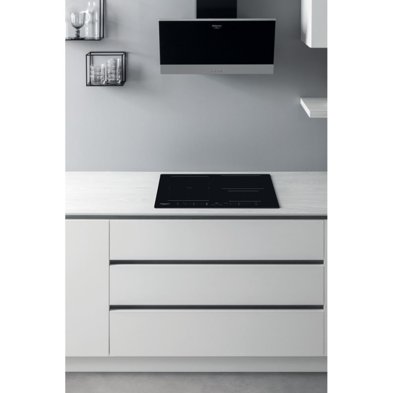 HOTPOINT - Placa HB 3160C NE