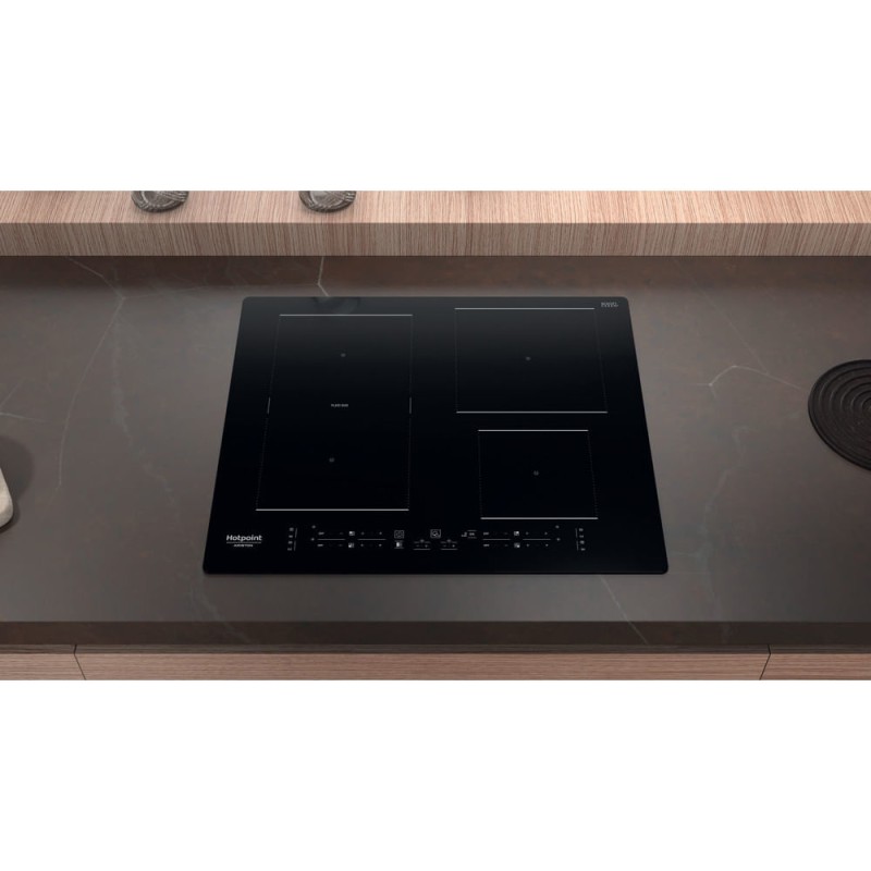 HOTPOINT - Placa HB 3160C NE
