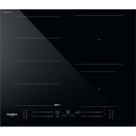 WHIRLPOOL - Placa WF S5060 CPBF