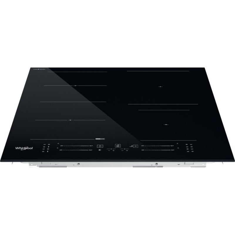 WHIRLPOOL - Placa WF S5060 CPBF