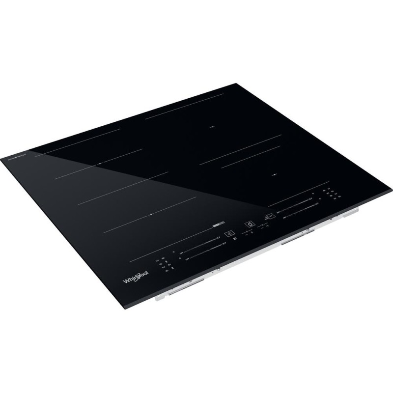 WHIRLPOOL - Placa WF S5060 CPBF