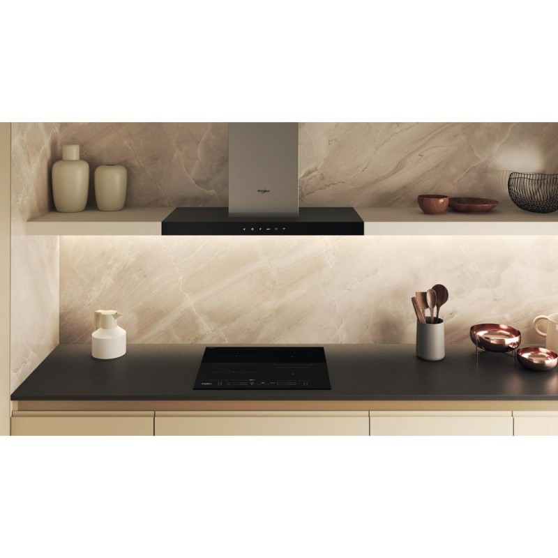 WHIRLPOOL - Placa WF S5060 CPBF